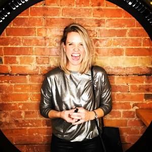 Meet your Posher, Kate